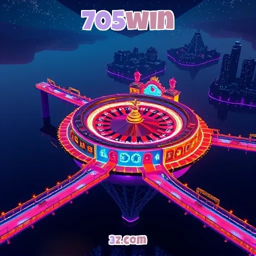 705win: A Revolução dos Jogos Online no Brasil Aguardada por Você!