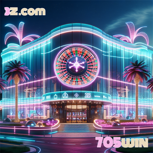Slots Fantásticos: Emoções e Prêmios no 705win