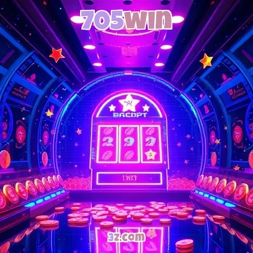 705win VIP: Descubra os Benefícios Exclusivos e Faça Parte Hoje Mesmo!